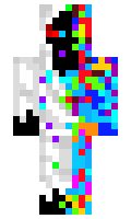 PANOGUSS minecraft skin