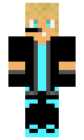 Keazy minecraft skin