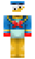 Dolanum minecraft skin