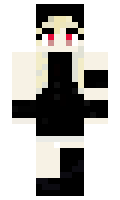 TwoTailGrimalkin minecraft skin