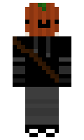 KaiDaRedOne minecraft skin