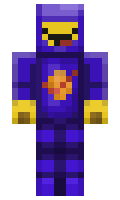 malakisi minecraft skin