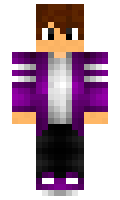 dioksid minecraft skin