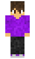 G0lly minecraft skin