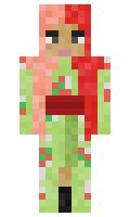 RabbitzREpic minecraft skin