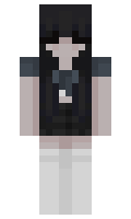 Wavyette1909 minecraft skin