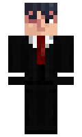 Sandornot minecraft skin