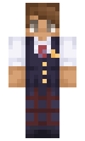 OneSleepyGuy minecraft skin