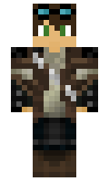 Dristan1 minecraft skin