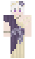 LaruzaSu minecraft skin
