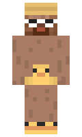 toCi minecraft skin