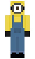 Wojtan777 minecraft skin