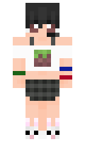 EpicGamerX125 minecraft skin