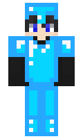 dianigk minecraft skin