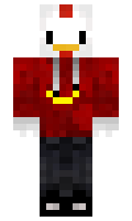 YTGAMES minecraft skin