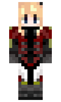 Kartul13 minecraft skin