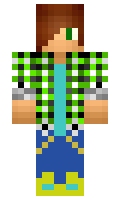 WeSyo minecraft skin