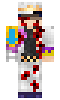 REHANSHAIK2006 minecraft skin