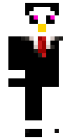 Maverick minecraft skin