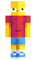 Griggsy09 minecraft skin