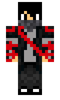 Punit minecraft skin