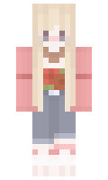 hellonojiik minecraft skin