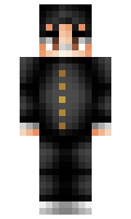 Fly4312 minecraft skin