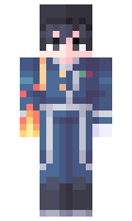 JayCohBeh minecraft skin
