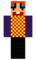 nibor5 minecraft skin