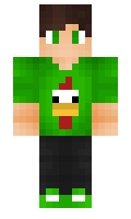 FushkaYT minecraft skin