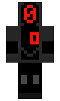 Texode minecraft skin