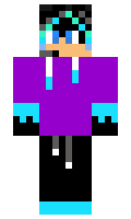 ventuuuu minecraft skin