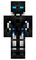 Piment200 minecraft skin