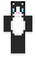 Charlene minecraft skin