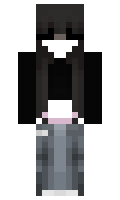 Huizz minecraft skin