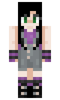 LoreLynn minecraft skin