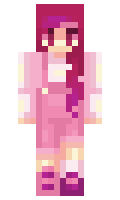 MangoDonuts minecraft skin