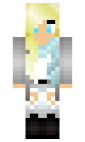 Brooklynst minecraft skin
