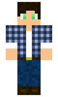 Mike3132 minecraft skin