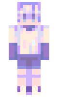 thezonbi minecraft skin