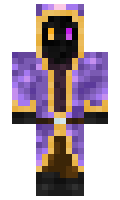 Marobs minecraft skin
