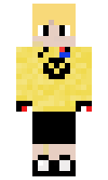 Felixjano32 minecraft skin