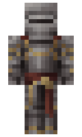 BingusVEVO minecraft skin