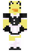 Booya1107 minecraft skin