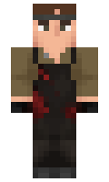 BananaSoil minecraft skin
