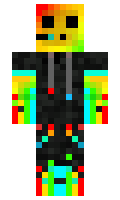 gonsina minecraft skin