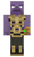 BomJik123 minecraft skin