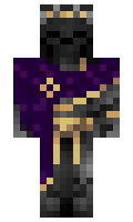 Suolz minecraft skin