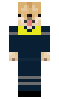 PERROGUATON minecraft skin