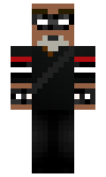 chava12300 minecraft skin